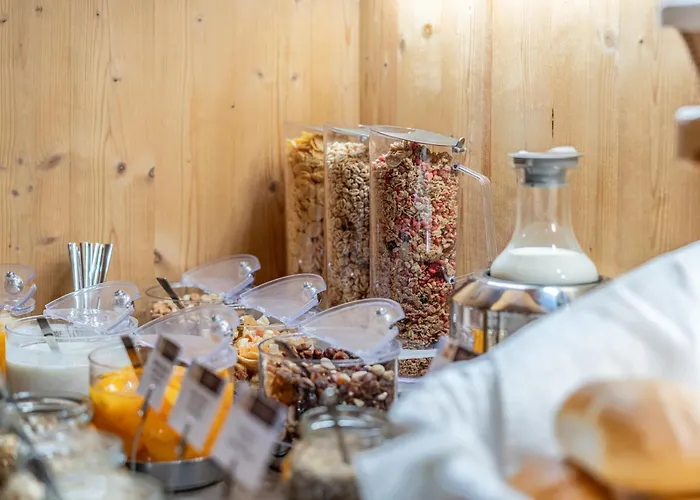 Pensjonat Fruehstueckspension Maier