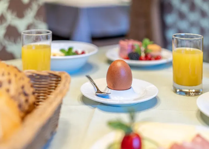 Πανσιόν Fruehstueckspension Maier Ζόλντεν