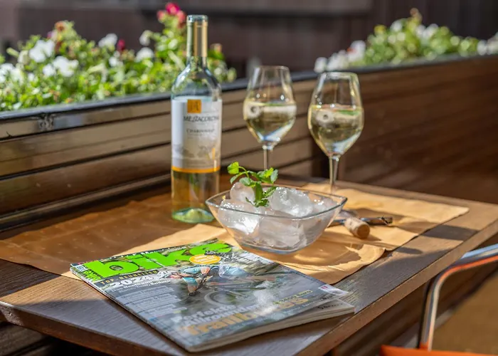 Fruehstueckspension Maier 3* Ζόλντεν