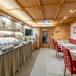 Maison d'hôtes Fruehstueckspension Maier