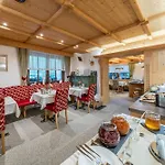 Fruehstueckspension Maier Maison d'hôtes Sölden