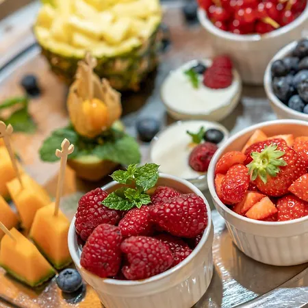 Fruehstueckspension Maier سولدن