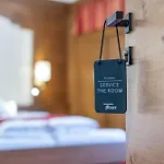 Fruehstueckspension Maier Vendégház 3*