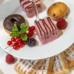 Vendégház Fruehstueckspension Maier 3*