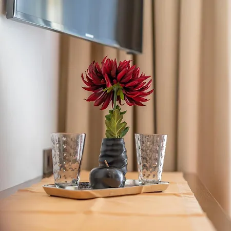 Fruehstueckspension Maier זולדן