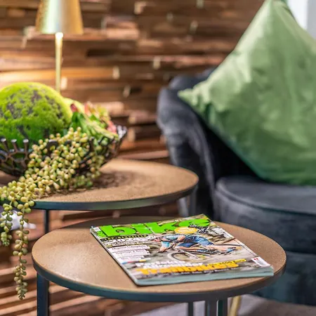 Fruehstueckspension Maier 3* זולדן