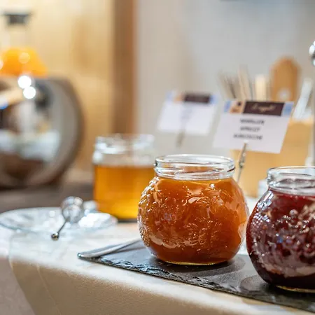 Fruehstueckspension Maier בית הארחה