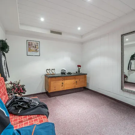 Fruehstueckspension Maier זולדן