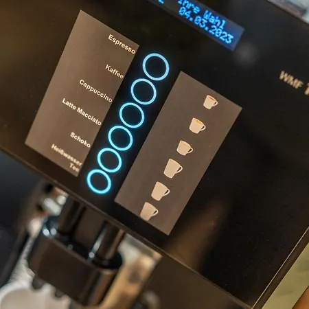 Fruehstueckspension Maier בית הארחה