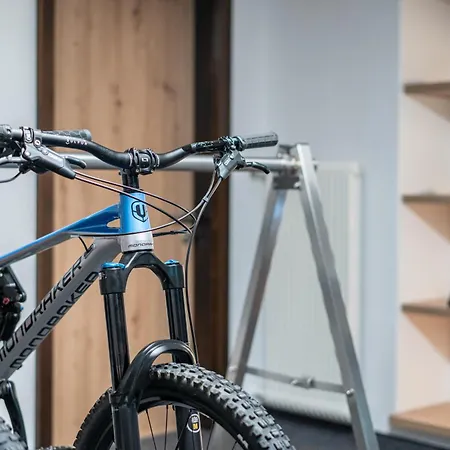 בית הארחה Fruehstueckspension Maier זולדן