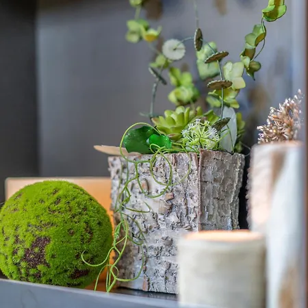 Fruehstueckspension Maier זולדן