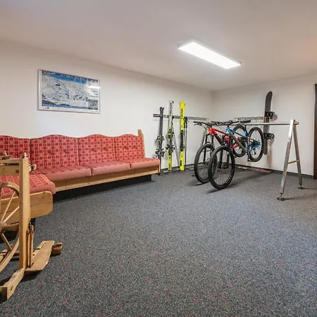 Fruehstueckspension Maier 3* זולדן