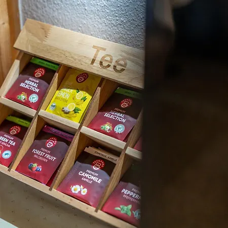 Fruehstueckspension Maier בית הארחה