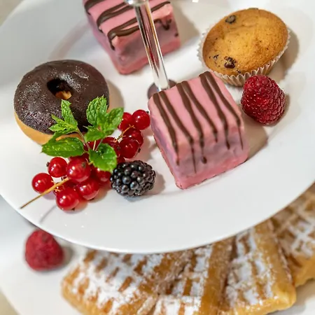 בית הארחה Fruehstueckspension Maier 3*