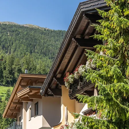 Fruehstueckspension Maier Vendégház 3*