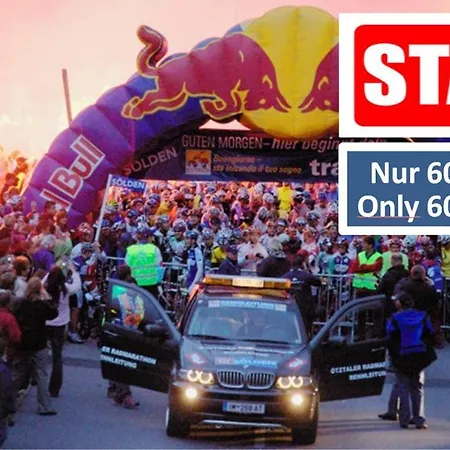 Fruehstueckspension Maier 3* זולדן